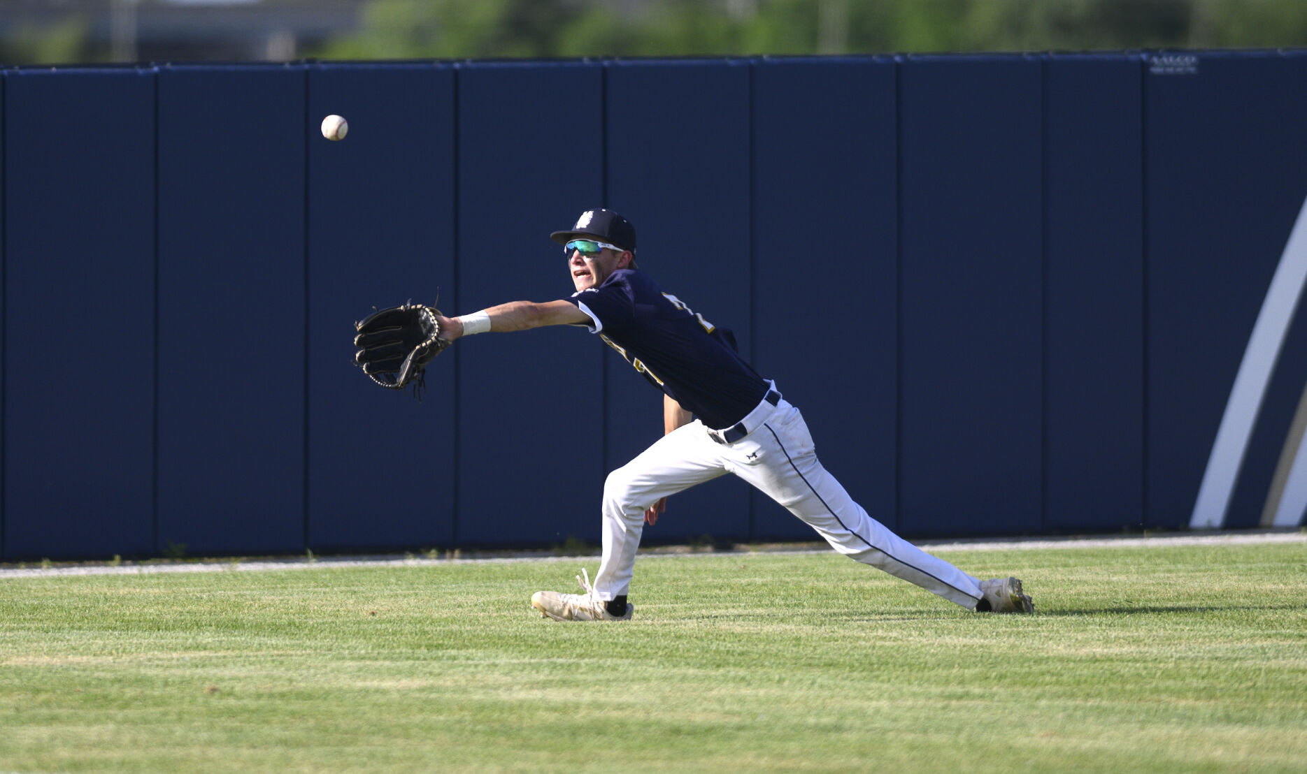 Father McGivney vs. Carrollton